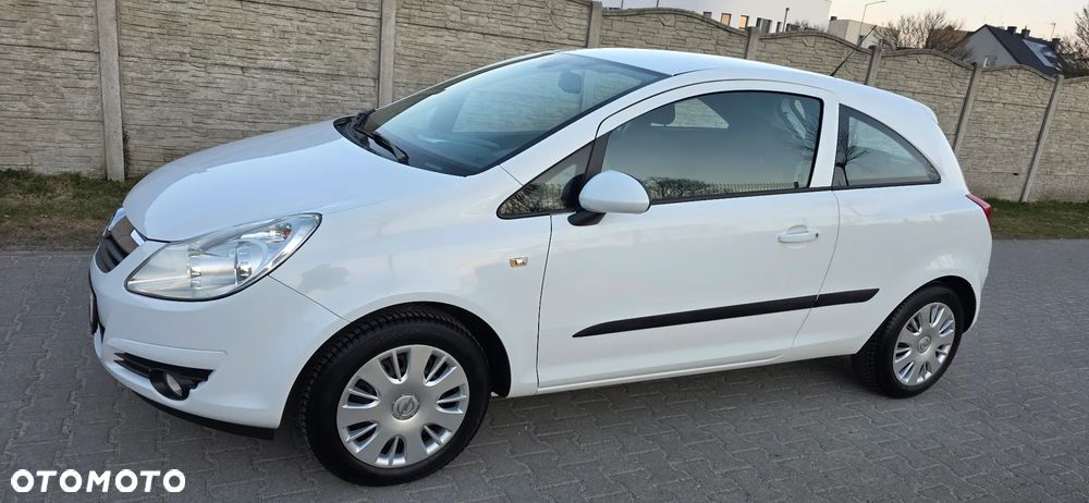 Opel Corsa - 14