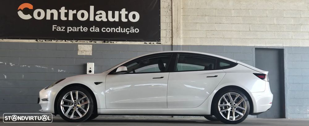 Tesla Model 3 Long-Range RWD - 26