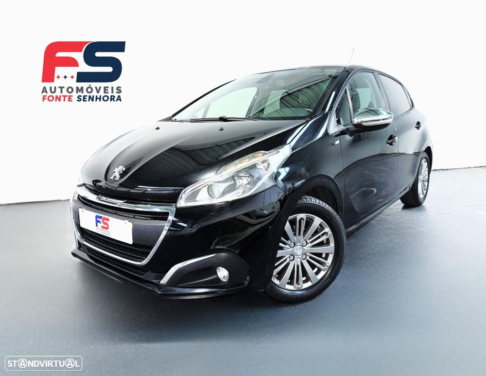 Peugeot 208 1.2 PureTech Style