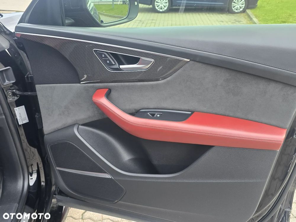 Audi SQ8 TDI mHEV Quattro Tiptronic - 15