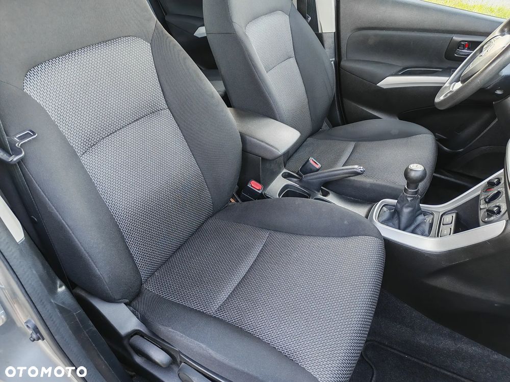 Suzuki SX4 S-Cross 1.6 VVT 4x2 Comfort - 24