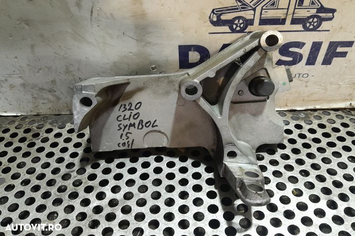 Suport motor 8200101196 8200101196 Renault Symbol 1 [2th facelift] [2 - 1
