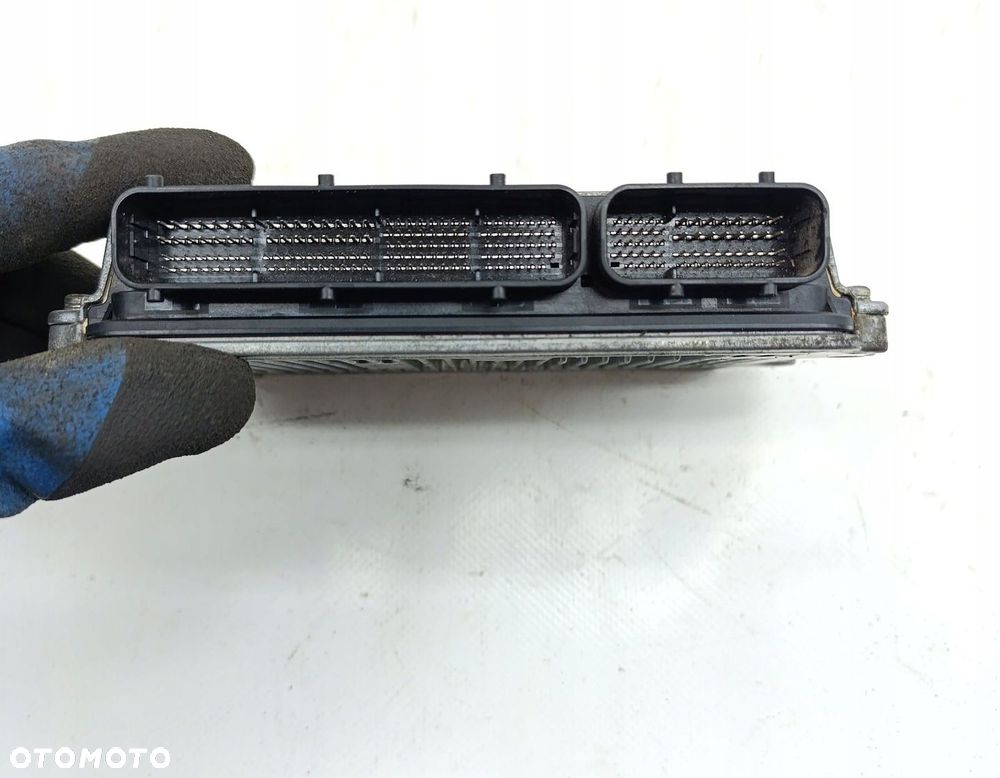 KOMPUTER SILNIKA STEROWNIK MAZDA CX-3 1.5 D S55218881 - 4