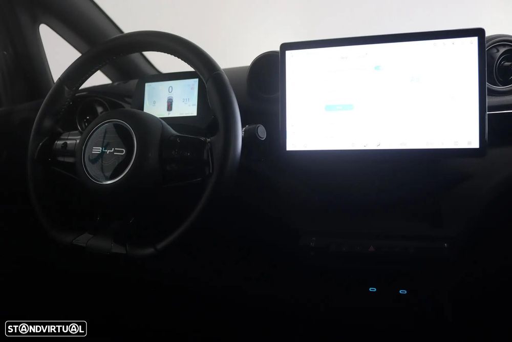 BYD Dolphin - 25