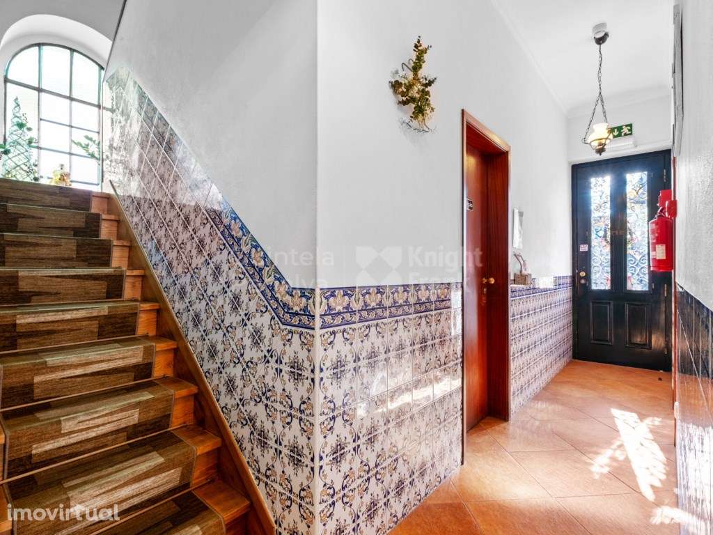 Moradia com rentabilidade para Investimento em Sintra - Grande imagem: 5/24