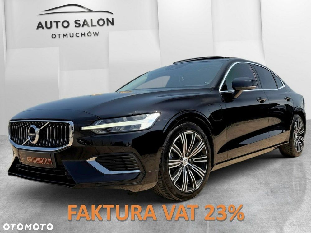 Volvo S60 - 1