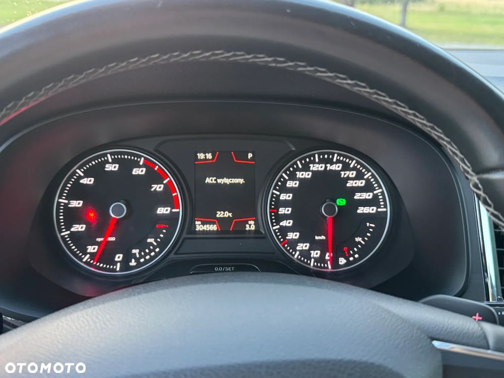 Seat Ateca 1.5 TSI ACT 4Drive DSG OPF Style - 14