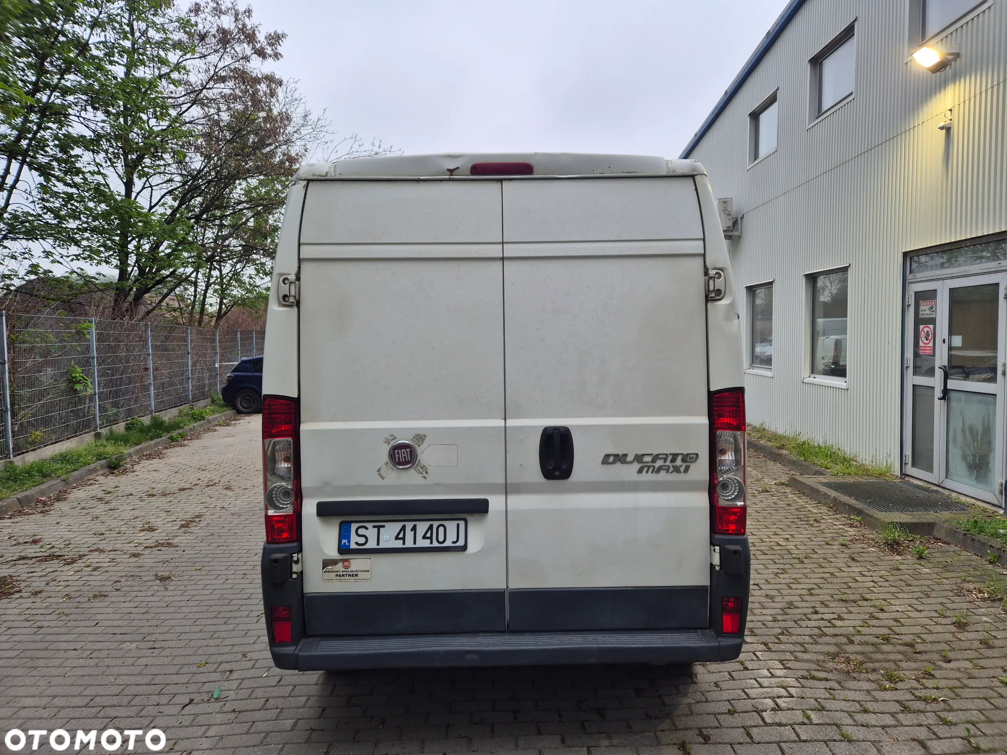 Fiat Ducato - 7