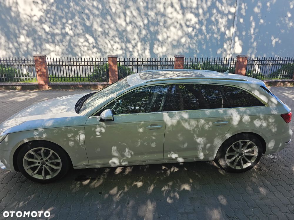 Audi A4 Avant - 9