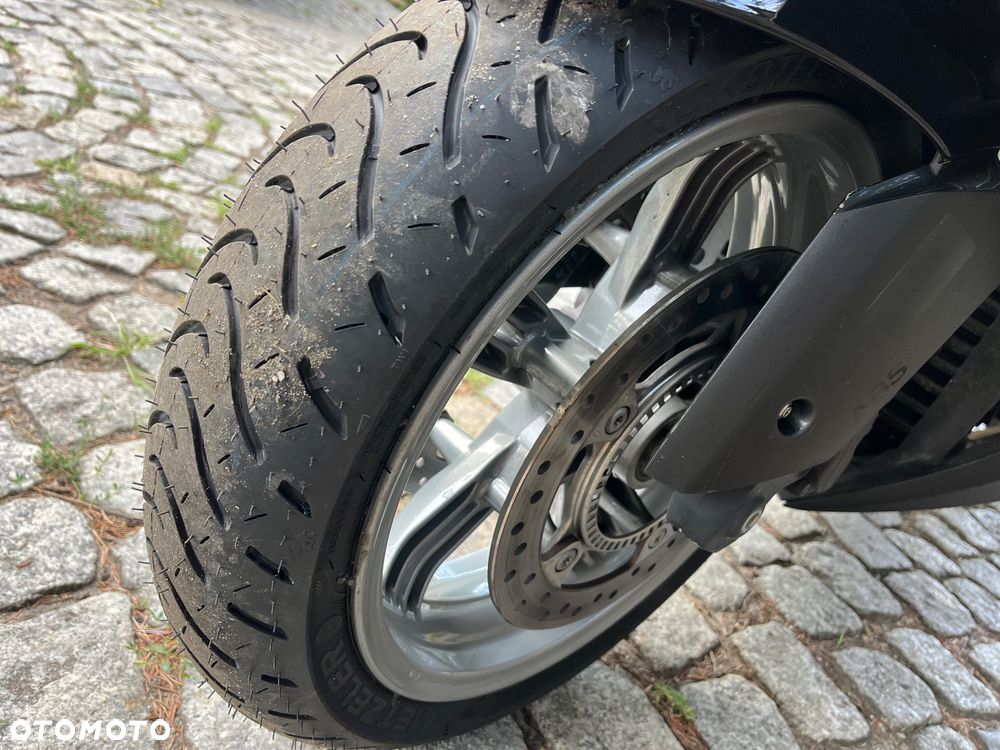 BMW C650 GT - 22