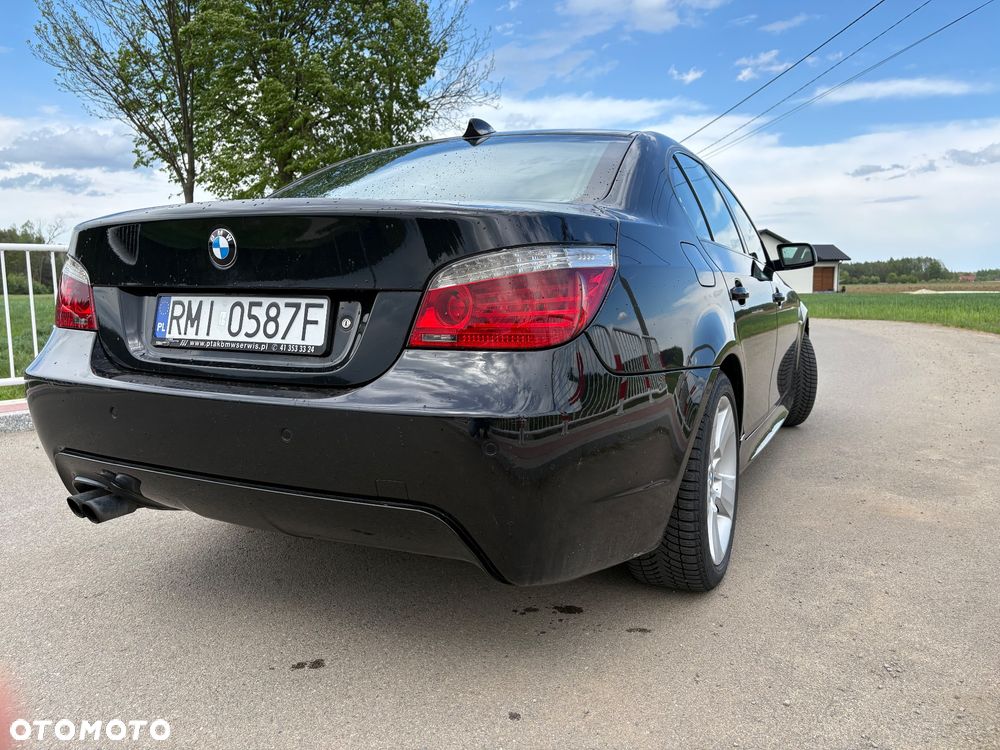 BMW Seria 5 530i xDrive Edition Exclusive - 10
