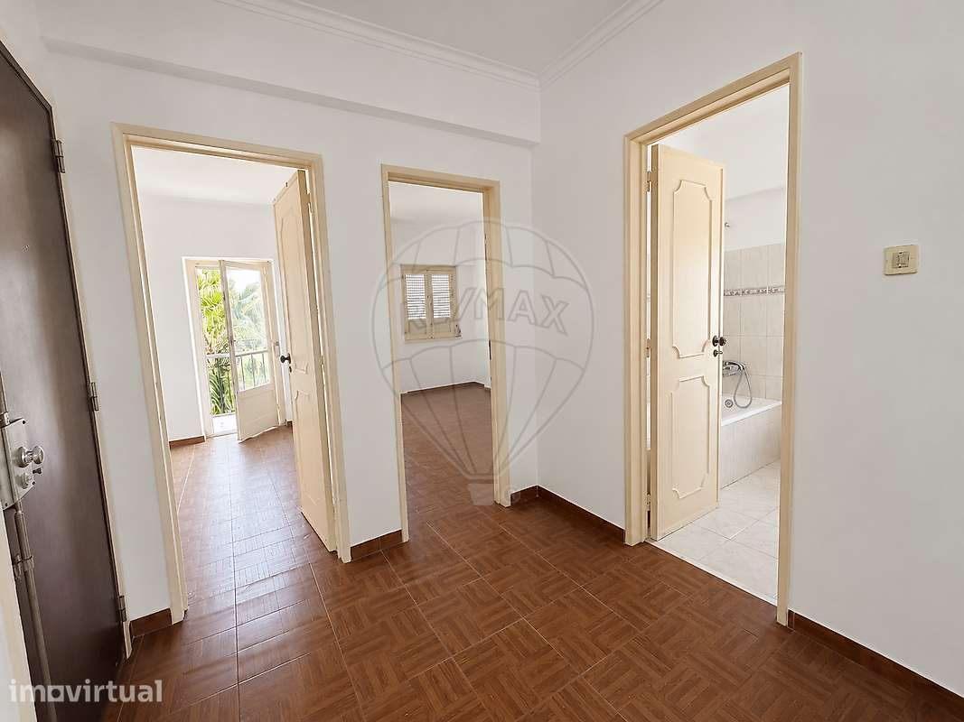Apartamento T2 para venda - Grande imagem: 4/11