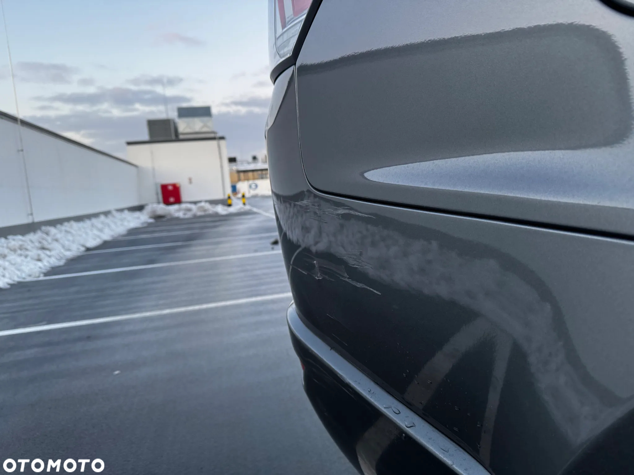 Land Rover Range Rover Sport S 3.0 SD V6 HSE - 7