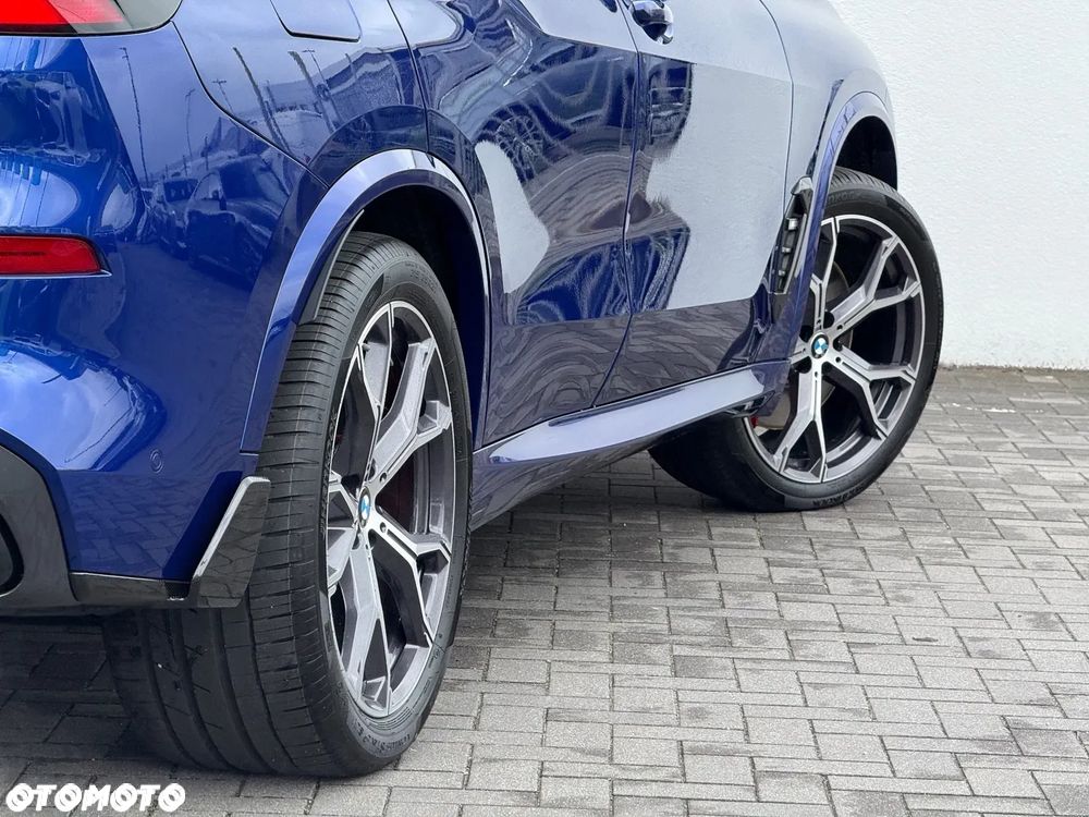 BMW X5 M - 10