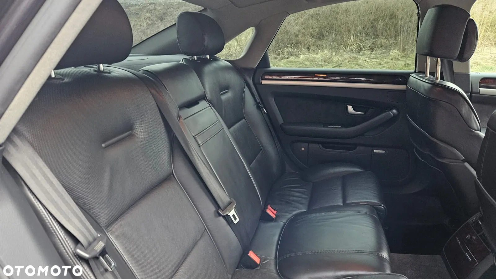 Audi A8 4.2 TDI Quattro - 27