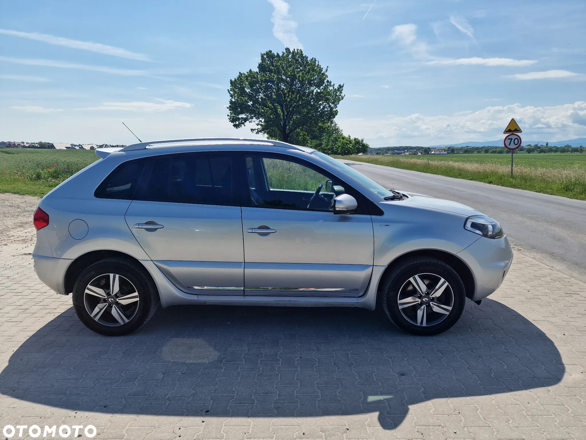 Renault Koleos 2.0 dCi 4x4 Bose Edition - 7