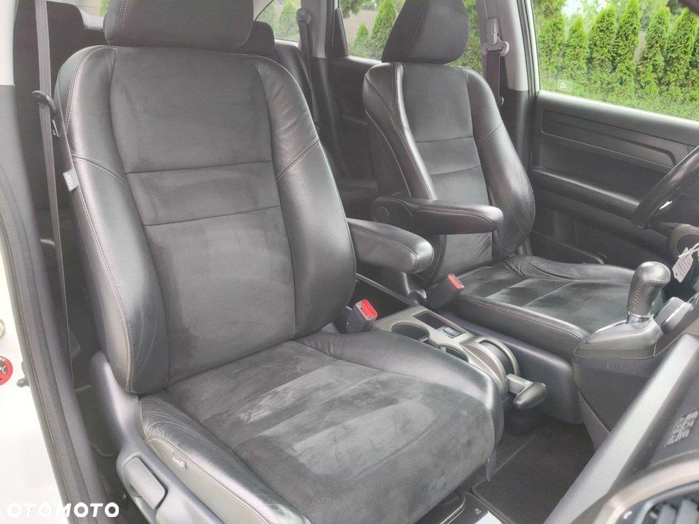 Honda CR-V 2.0 Executive - 10