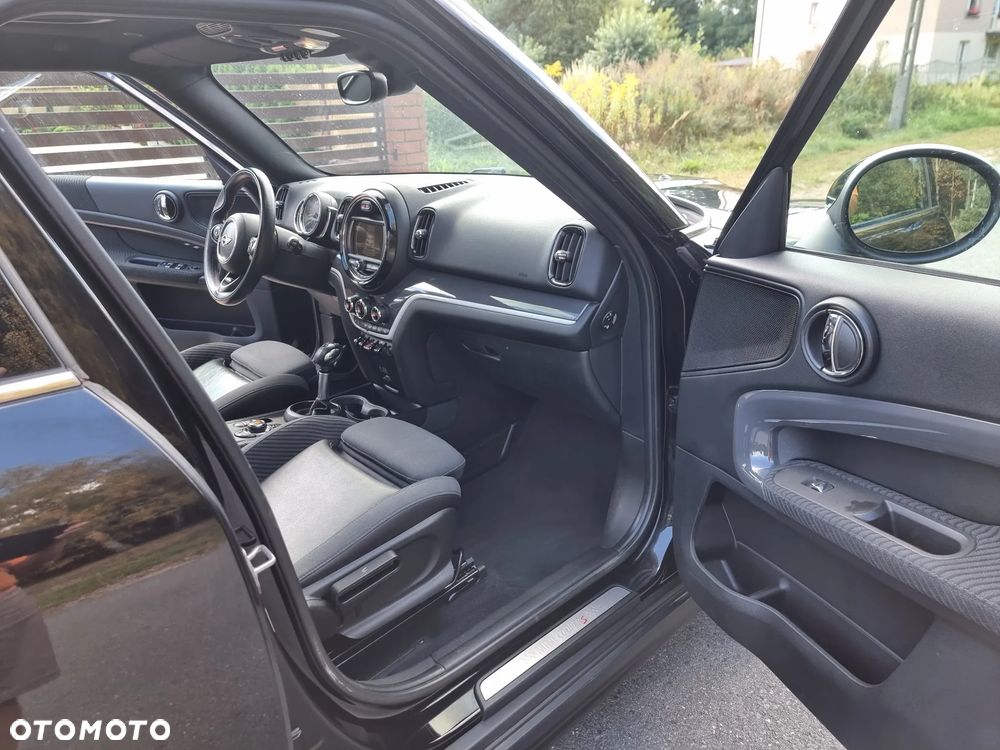MINI Countryman Cooper S GPF ALL4 sport - 6