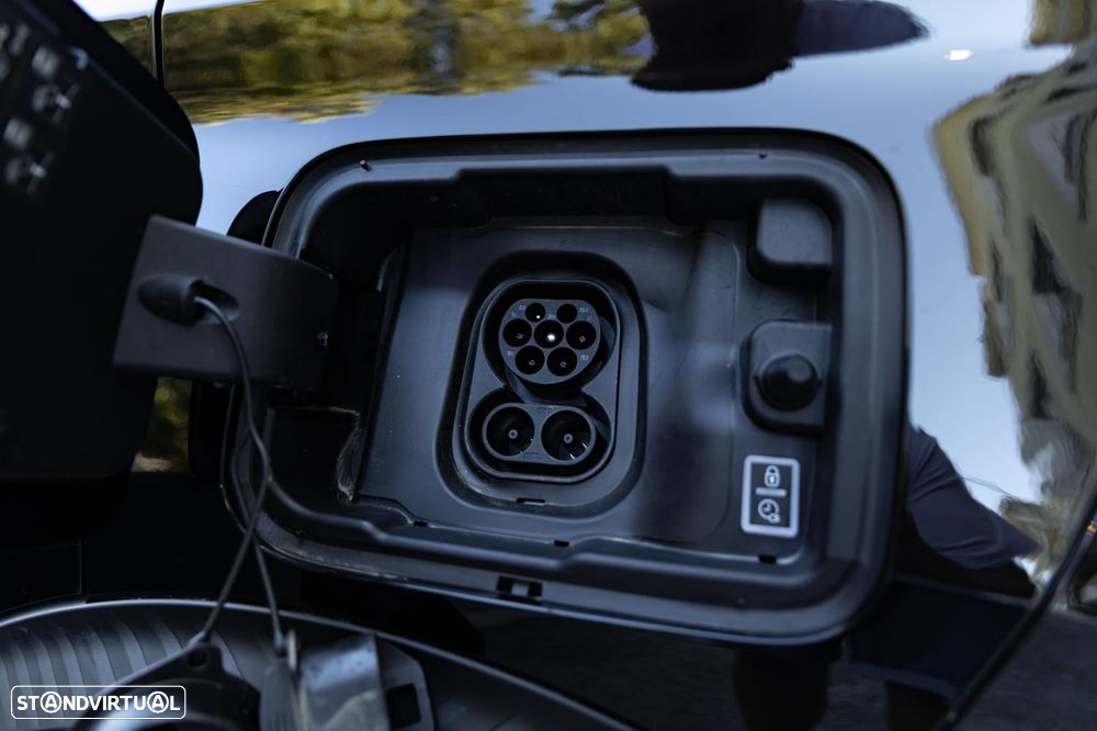 Citroën e-C3 Aircross 44 kWh Autonomia Conforto You - 14