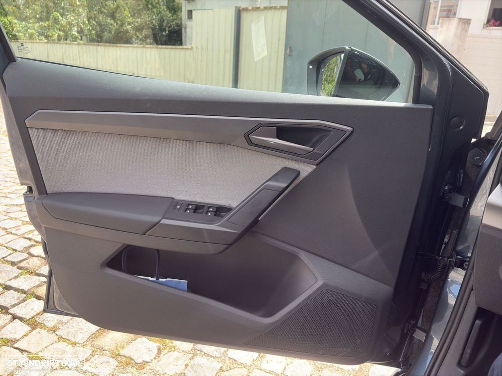 SEAT Ibiza 1.0 TSI FR - 10