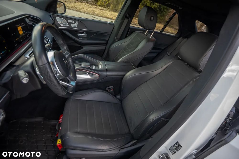 Mercedes-Benz GLE 300 d 4-Matic - 18