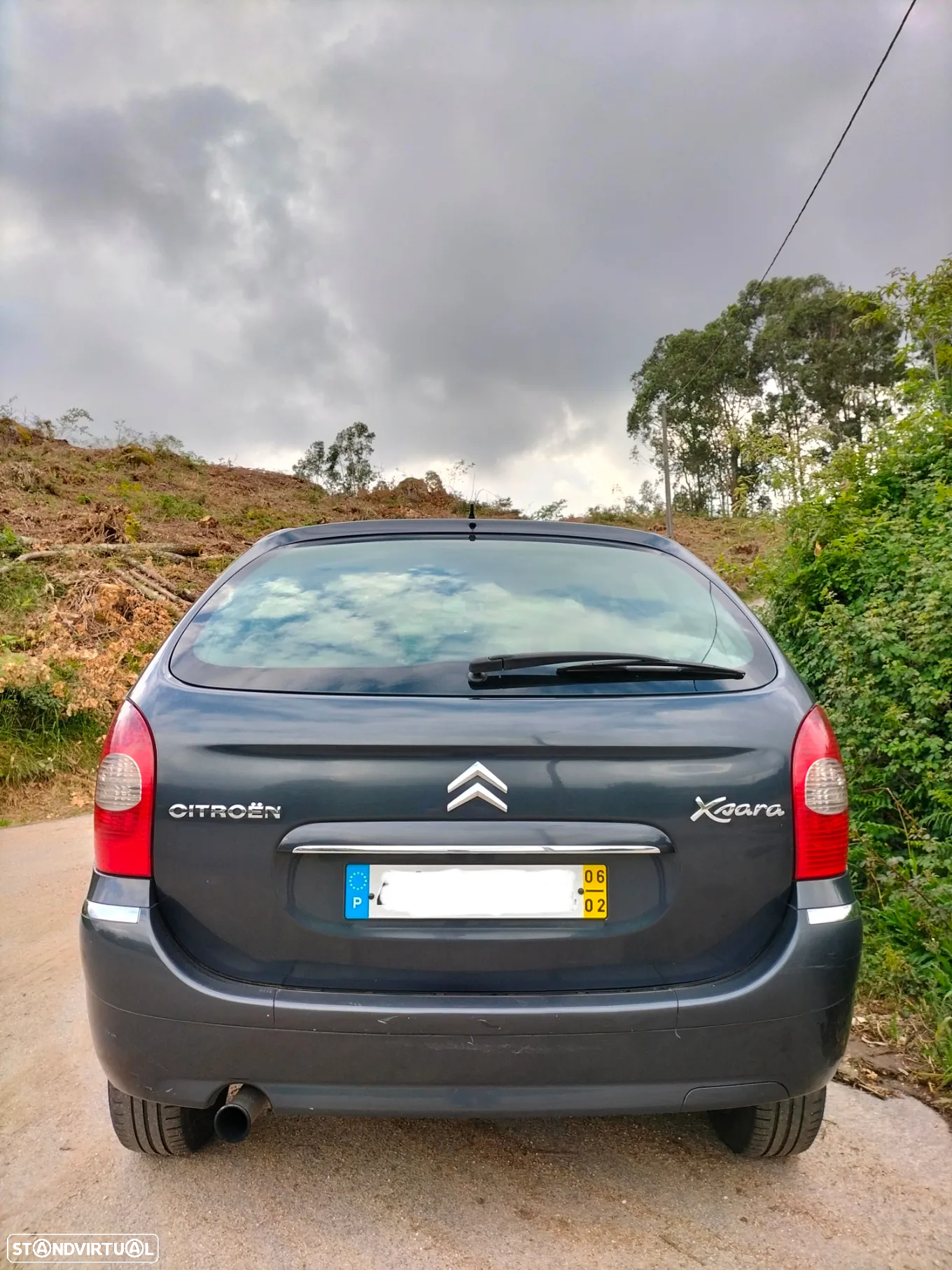 Citroën Xsara Picasso - 5
