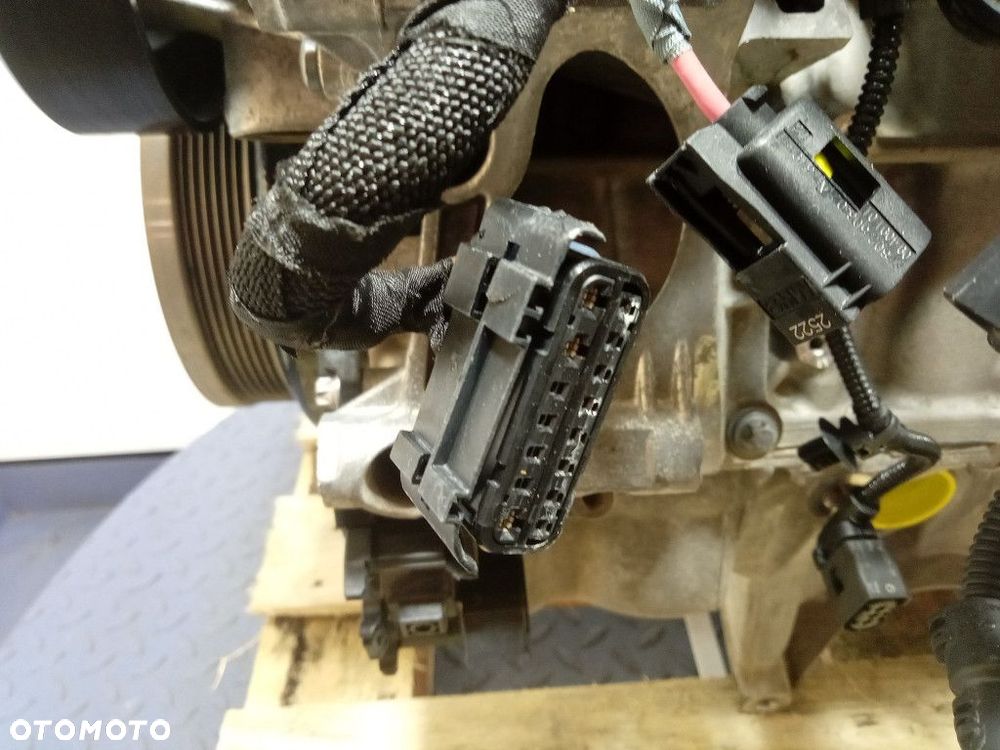 BMW X5 G05 G06 G07 SILNIK BENZYNOWY 3.0 333KM B58B30C - 9