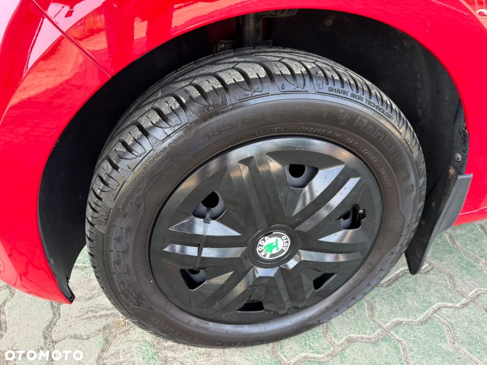 Skoda Citigo 1.0 Ambition - 8