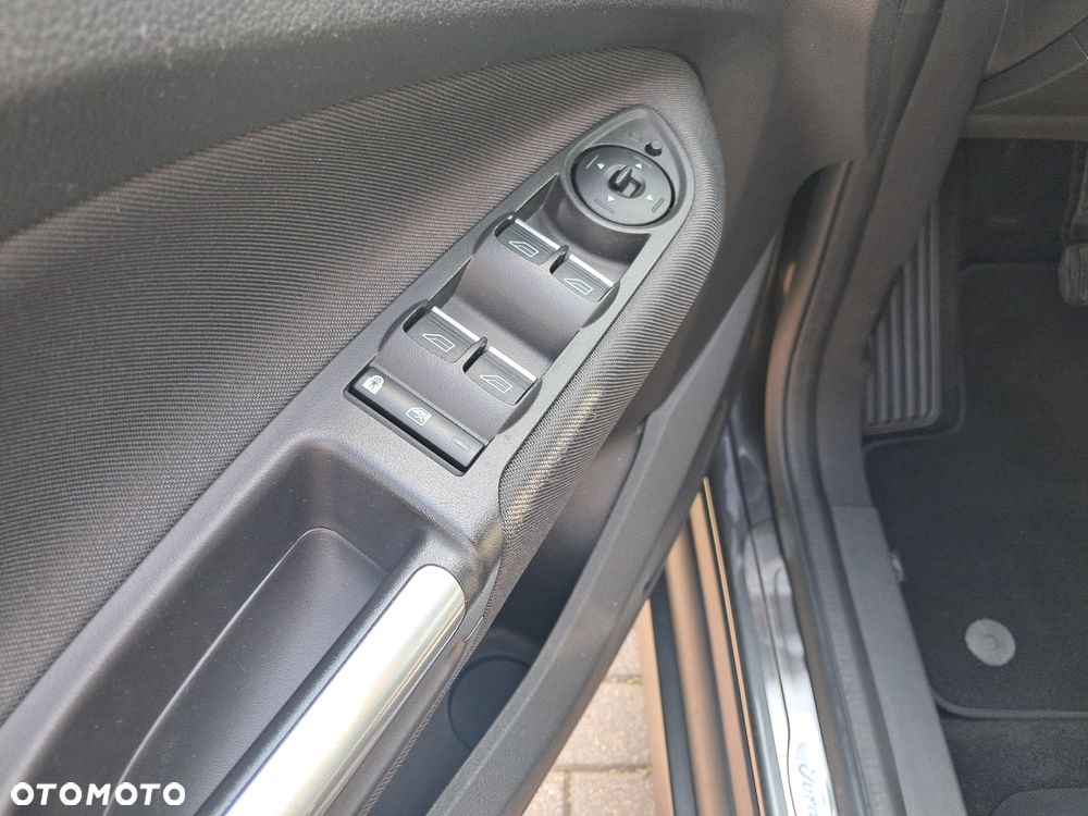 Ford C-MAX 1.5 TDCi Titanium - 13
