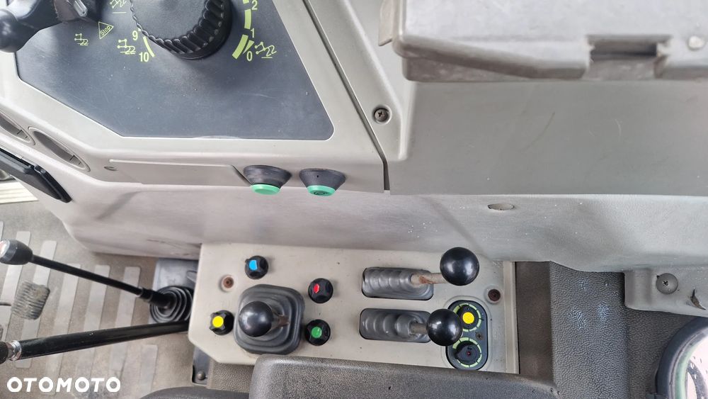 Fendt Farmer 309C - 11