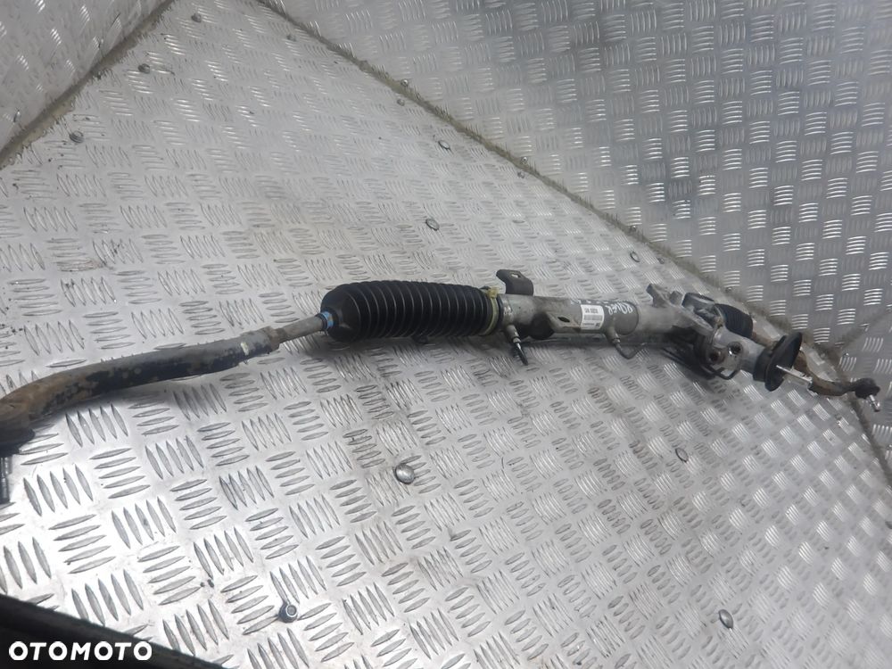 ROVER 75 RJ 2.0D 03-05 PRZEKŁADNIA KIEROWNICZA MAGLOWNICA QAB000230 - 2