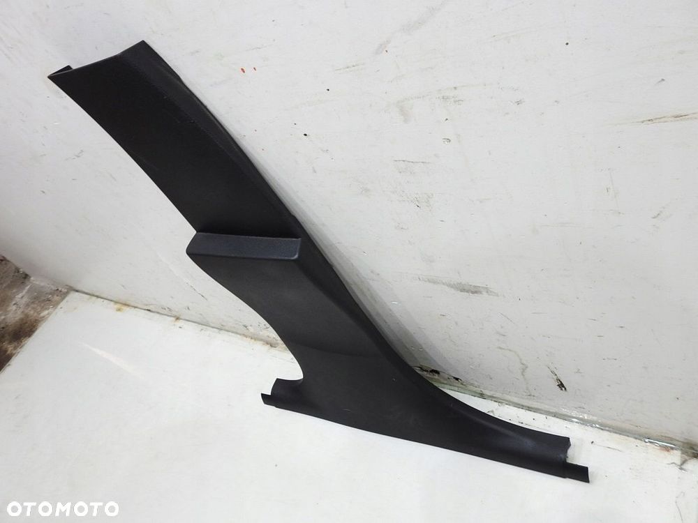 OSŁONA SŁUPKA LEWA B BMW E60 E61 LIFT 7027089 - 3