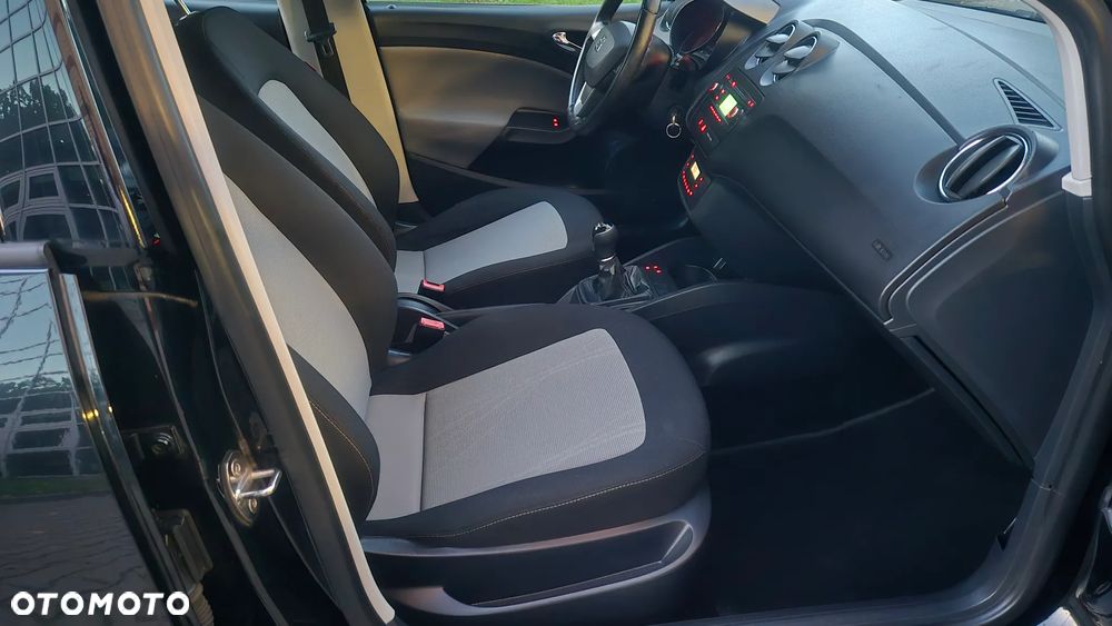 Seat Ibiza 1.6 TDI Style - 15