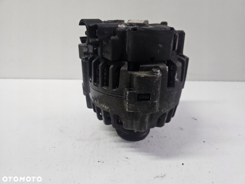 citroen jumper peugeot boxer 2.2 jtd hdi 4hy alternator - 1