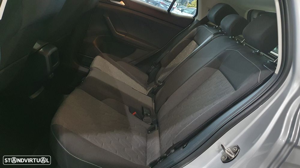 VW T-Cross 1.0 TSI Urban DSG - 25