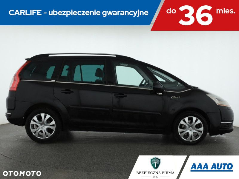 Citroën C4 Grand Picasso - 7