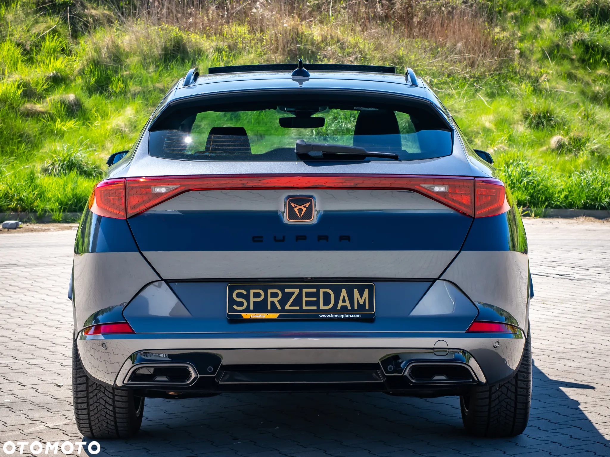 Cupra Formentor 1.5 TSI DSG - 16
