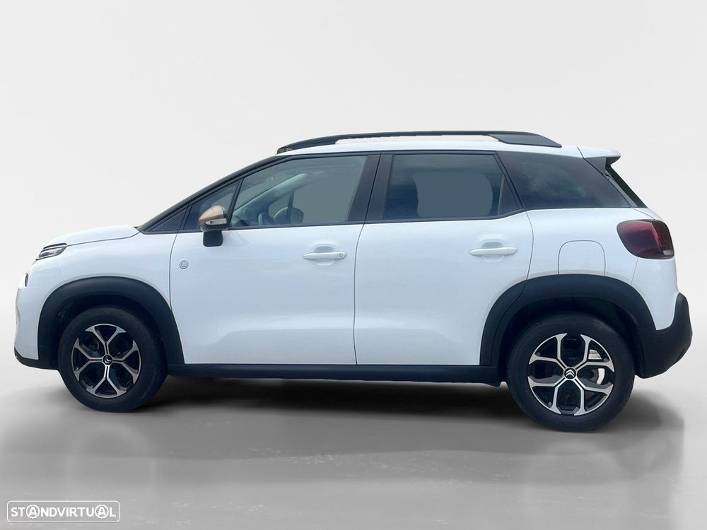 Citroën C3 Aircross 1.2 PureTech C-Series - 2