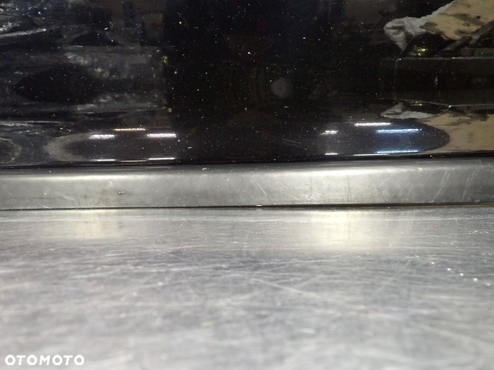 DRZWI LEWY PRZÓD INFINITI M37X KOL:GAC - 13