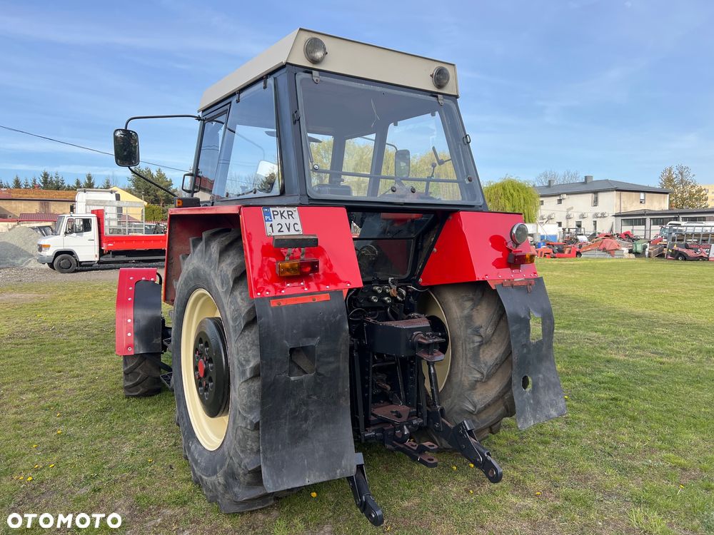 Zetor 10245 - 5