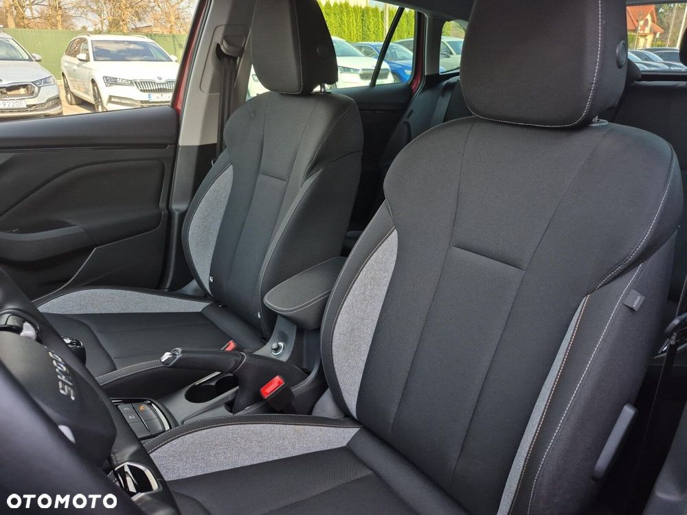 Skoda Scala 1.0 TSI Selection - 10