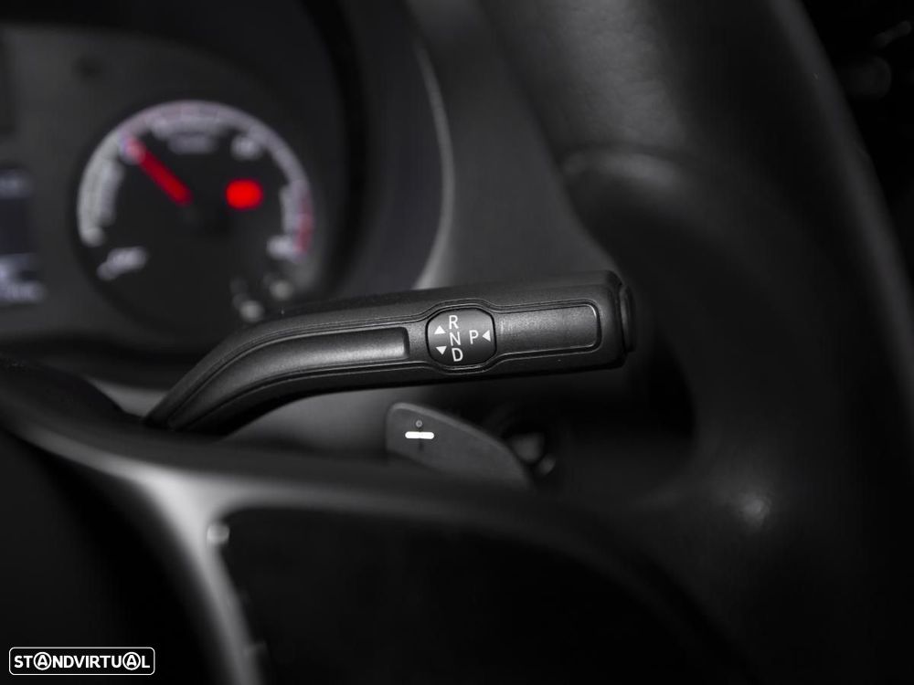 Mercedes-Benz E-SPRINTER - 16