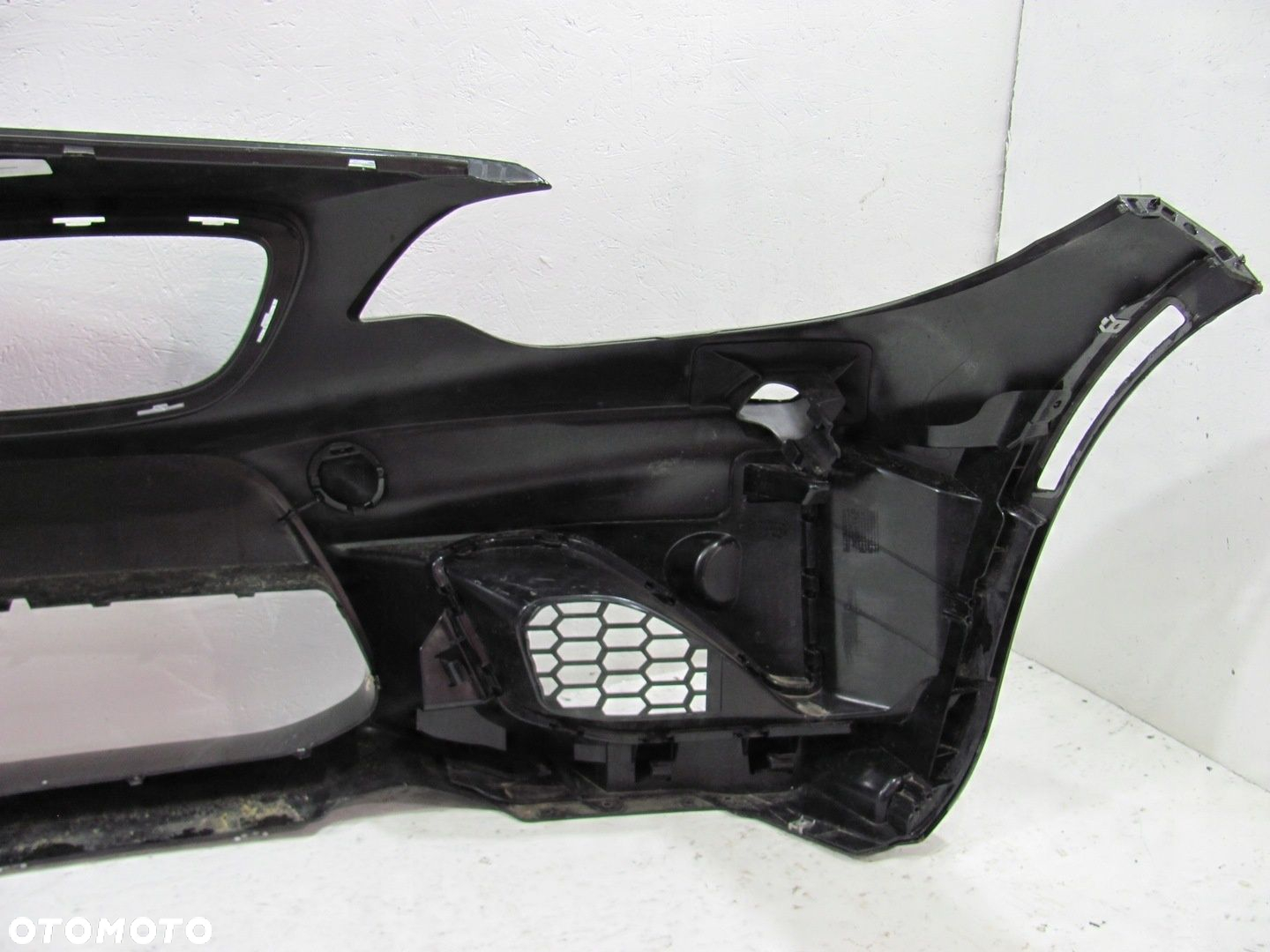 BMW M2 F87 lift M Performance USA zderzak przód - 7