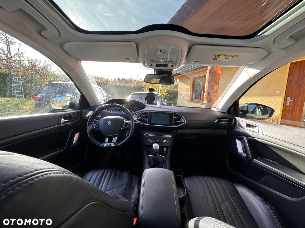 Peugeot 308 - 9