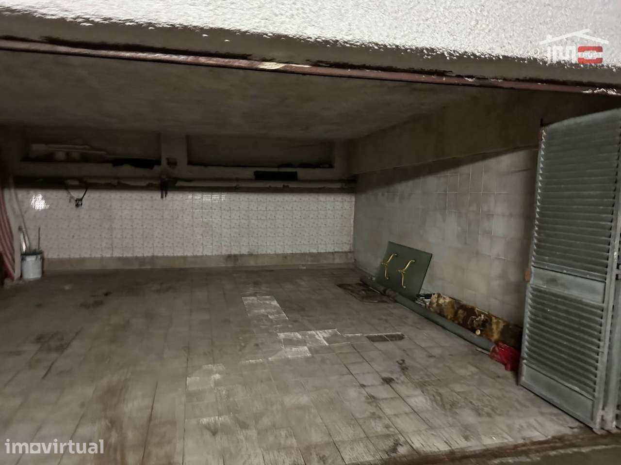 Garagem Box - a 50 metros da praia - Costa da Caparica - Grande imagem: 2/17