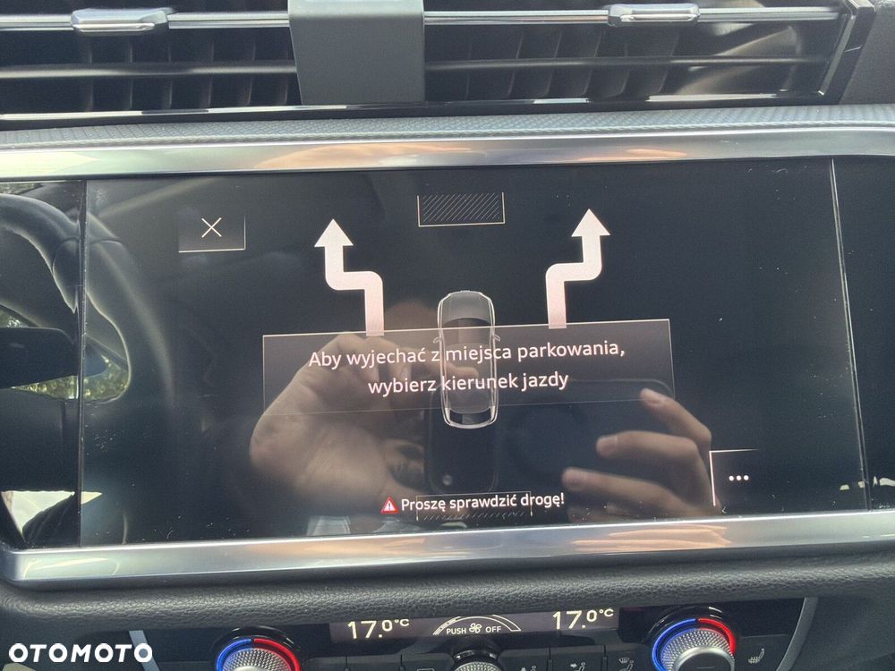 Audi Q3 Sportback - 36