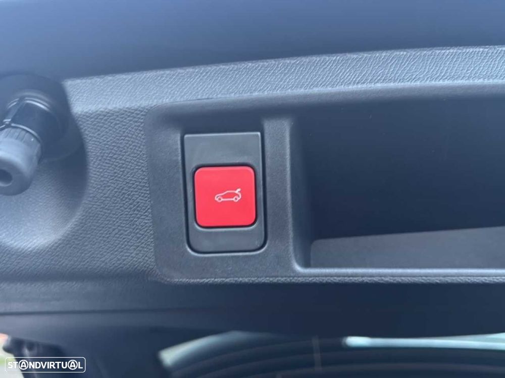 Peugeot 308 SW - 16