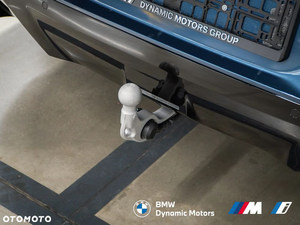 BMW X3 20 xDrive - 15