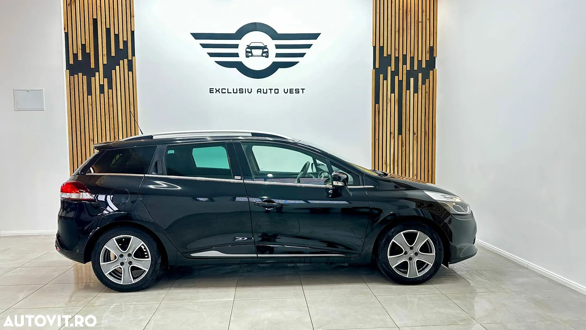 Renault Clio dCi 90 Limited - 10