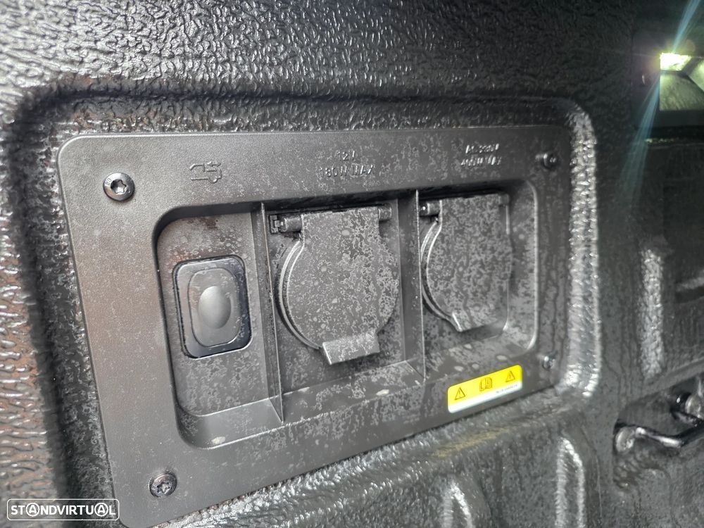 Ford Ranger 2,0 l EcoBlue Cabine Dupla Auto Raptor - 28